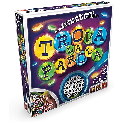 Jeu De Société Trouvez Le Mot - vue 2