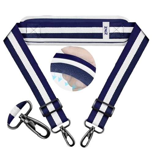 ショルダーストラップ Amazon.co.jp: [ZINZ] 74 インチのショルダーストラップ、固定