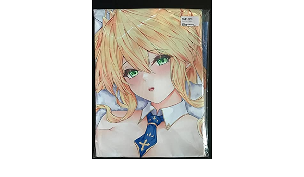 正規品 未開封 抱き枕カバー アルトリア・ペンドラゴン TOYOMAN | www