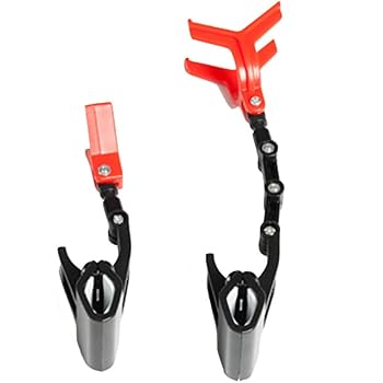 竿掛け　⑥ lala mix カセ 筏 竿受け 竿掛け ロッドホルダー ロッドキーパー