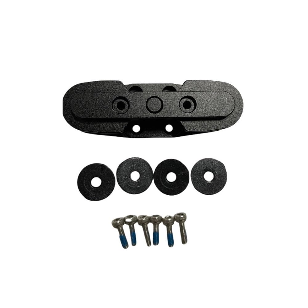 Hélice pliable 23 pouces pour réparer et stabiliser le vol de votre drone agricole Xrotor X6
