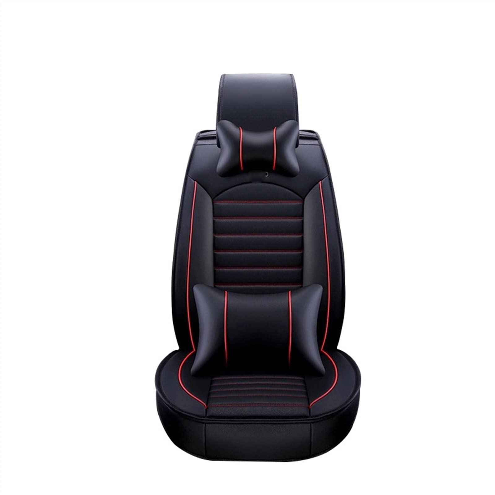 NOHEEU Car Seat Covers For Civic Accord City For URV CRV XRV HRV Euro Jazz Vezel Insight Spirior Accessories