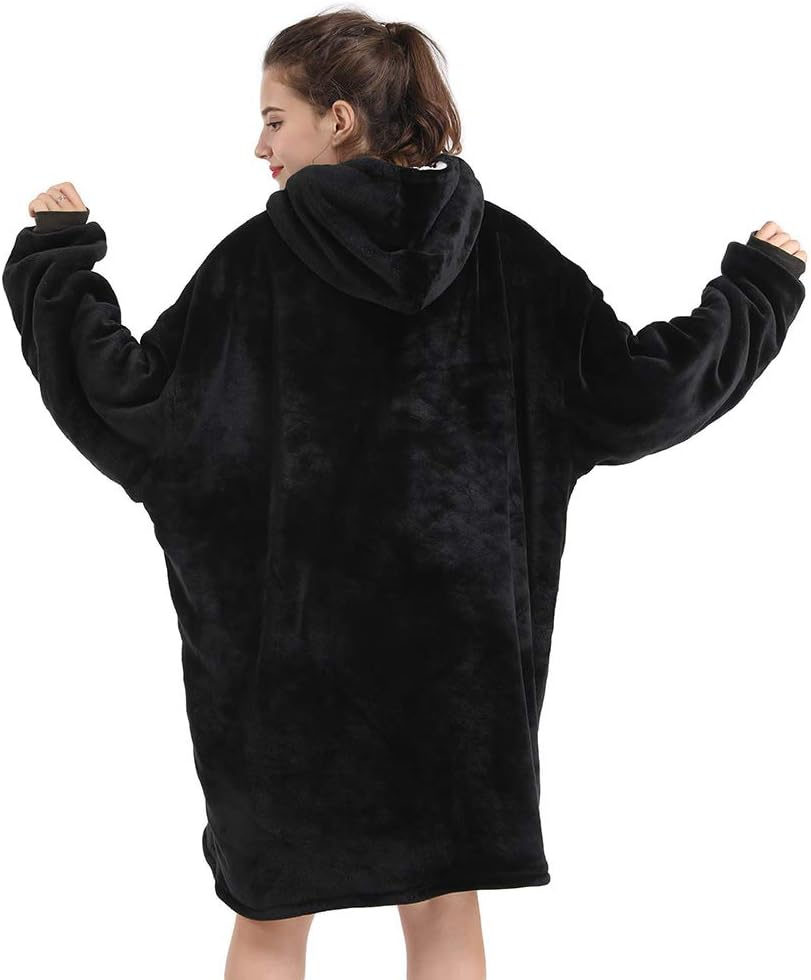 Slepzon blanket sweatshirt Clearance