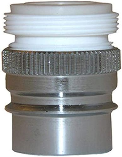 LASCO 09-1951NL Sin plomo, montaje a presión de grifo de gran diámetro