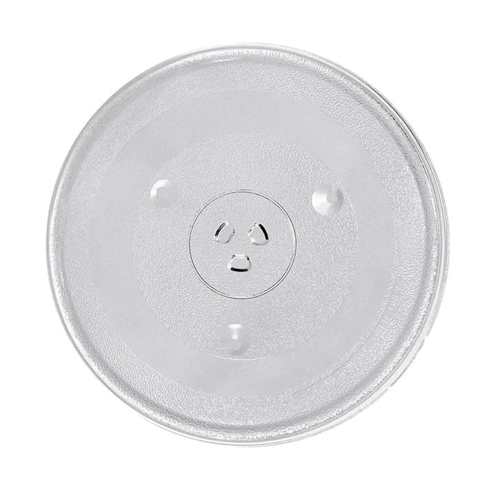 J K b K – 12.5 Inch Compatible With LG Microwave MG607AP- Turntable Glass Plate Dia 12.50″ – Capacity 30 Litres J K b K – 12.5 Inch Compatible With LG Microwave MG607AP- Turntable Glass Plate Dia 12.50″ – Capacity 30 Litres