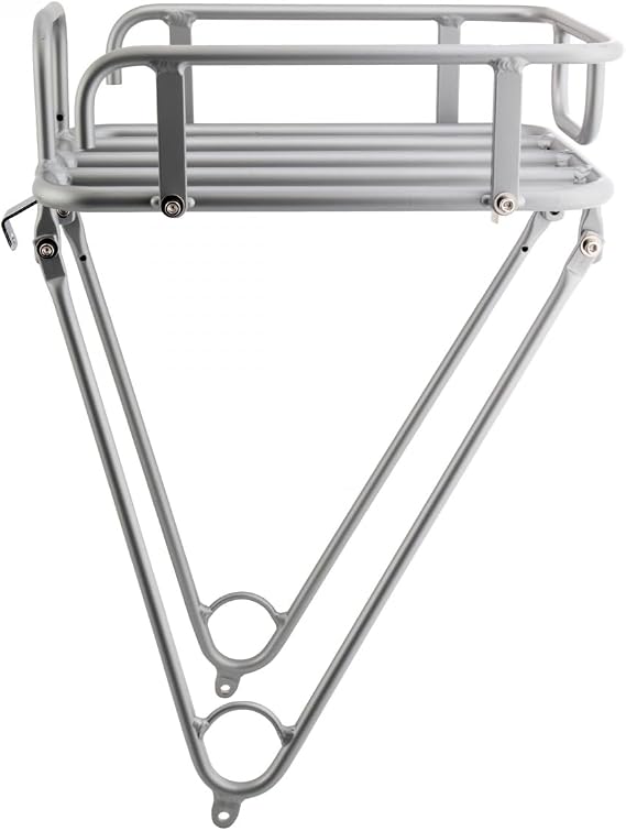 PURE CYCLES Urban Front Rack | 自転車バスケット