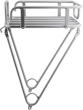 PURE CYCLES Urban Front Rack | 自転車バスケット