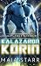 ALIEN ROMANCE: Kalazaron Korin: SciFi Alien Abduction Invasion Romance (Blue Planet Warriors)