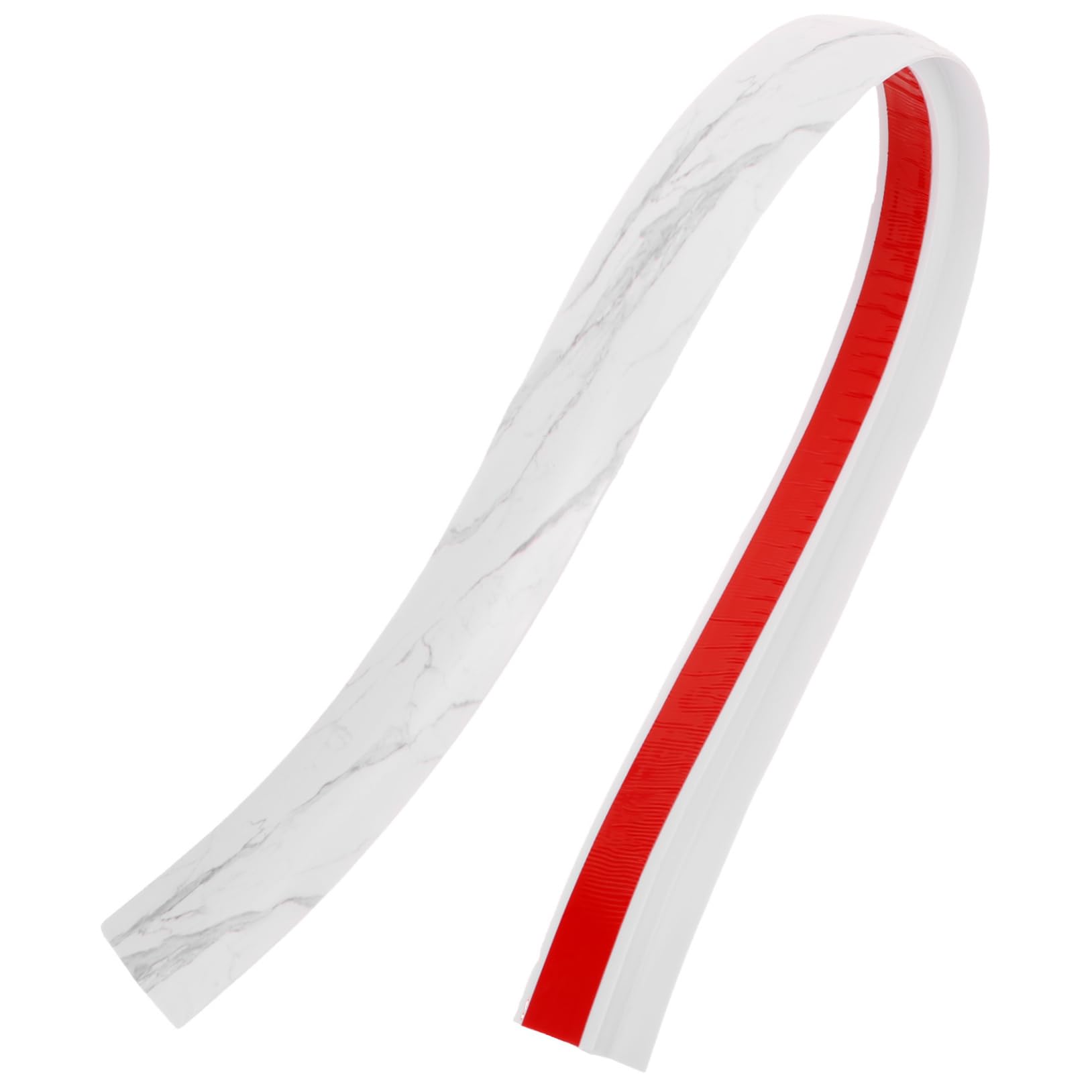 Ipetboom Threshold Ramp for Doorways Floor Transition Strip for Wheelchair Access Non Slip Design Easy Installation Compatible with Various Styles for Home and Office Use