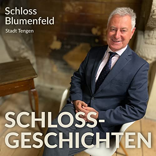 Edmund Sturm - Ortsvorsteher in Blumenfeld vom 1994 - 2019