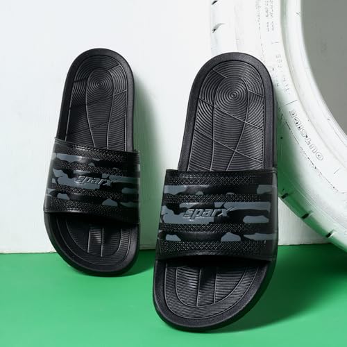 Image of SPARX Slider SFG 193 Blue For Men
