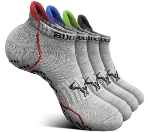 Women Socks,Grip Yoga Socks Anti-slip for Women Barefoot indoor Pilates Ballet Barre Hospital Unisex