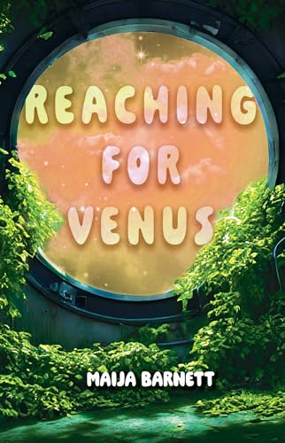 Reaching for Venus view 2