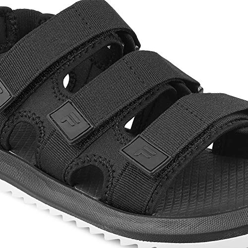 Image of Fila mens Erazzo Sandal