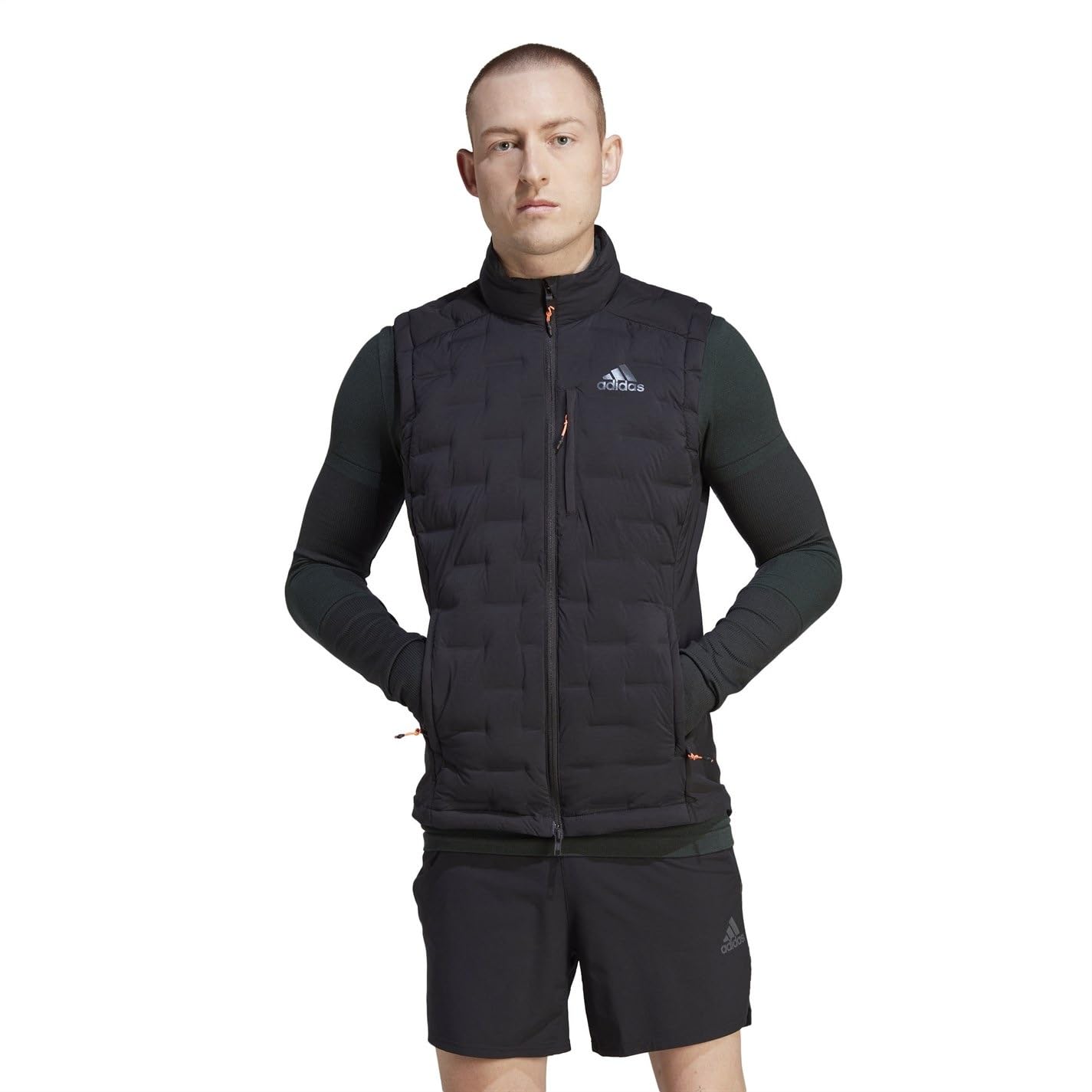 adidas Kamizelka Mężczyźni X-city Vest