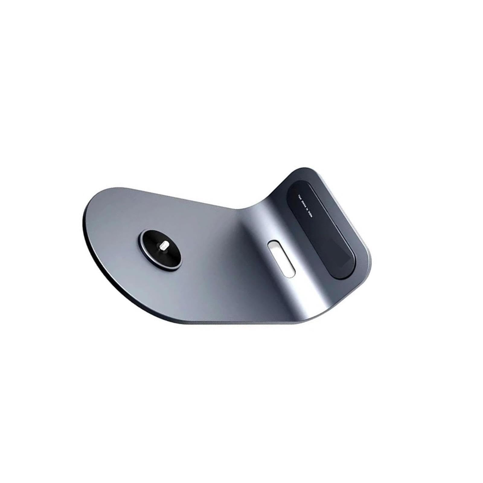 Compatible con Hisense, Soporte de Pared de 10 kg for la Serie C1/C2 | Soporte de pared for proyector, capacidad de carga de 10 kg, tornillo de 1/4 de pulgada, ASW8