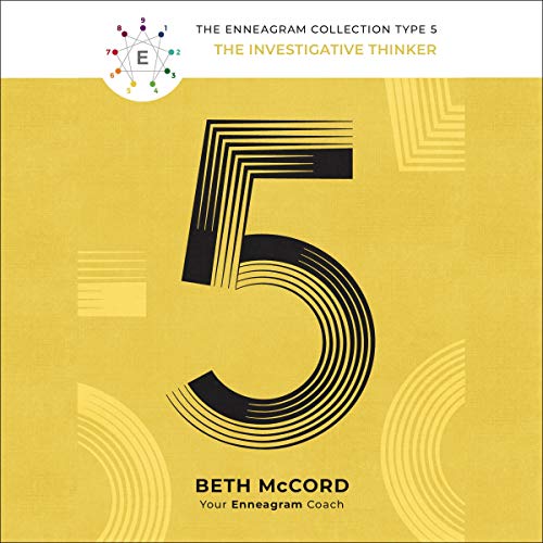 Cover art for The Enneagram Type 5