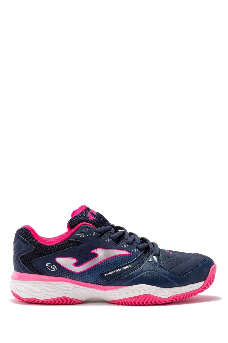 Joma Zapatillas de Pádel - T. Máster 1000 Lady Zapatos de tenisMujer