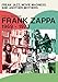 Frank Zappa - Freak Jazz Movie Madness & Another Mothers