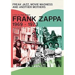 Zappa Frank-Freak Jazz MOV - Les Beatles, Paul McCartney, John Lennon, RIngo Starr, George Harrison