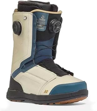 K2 Trance Snowboard Boots - Thumbnail 2