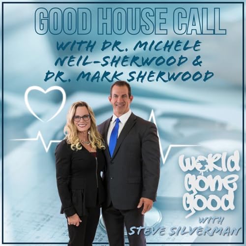 Page de couverture de SHERWOODS GONE GOOD