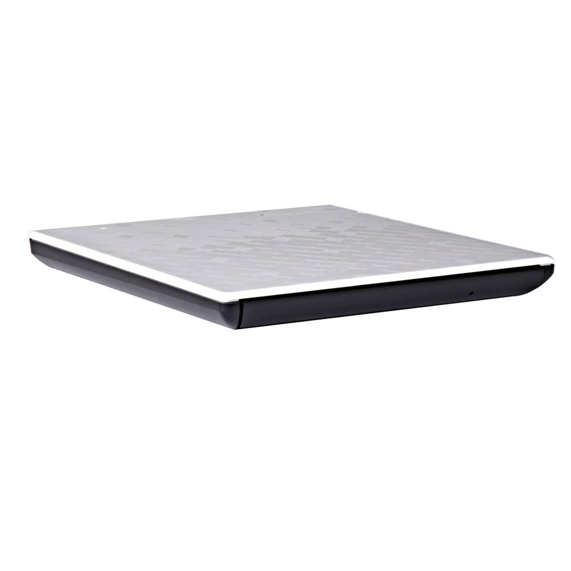 unità CD Esterna unità Ottica USB 3.0 Dvd/CD +/- RW Toccare Controllo Portatile Rewriter Bruciatore per Windows 7/8/9 / XP/Mac OS