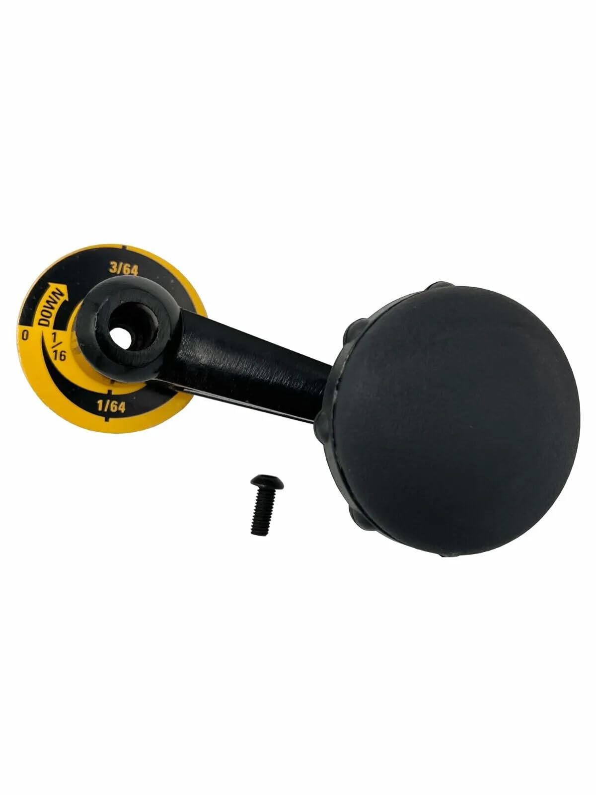 YOKAMU Replacement 429962-04 Planer Handle Assembly for Dewalt DW733 DW734