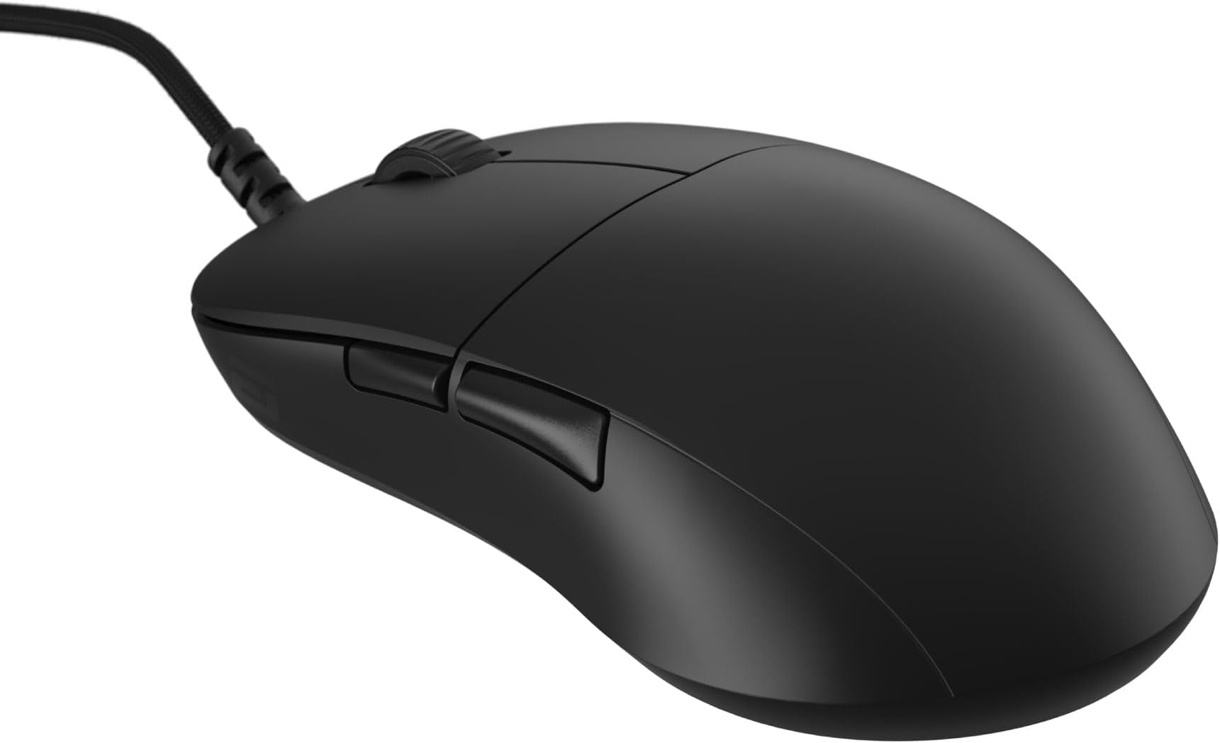 Endgame Gear XM2 8K Gaming Mouse Wired 8000Hz Polling Rate Kailh GX Switch PixArt PAW3395 Sensor 52g Black EGG-XM2-8K-BLK