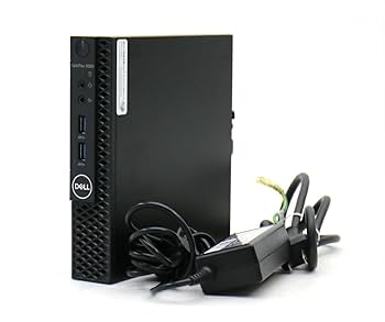 Amazon.co.jp: OptiPlex 3060 Micro Core i5-8400T 1.7GHz 8GB