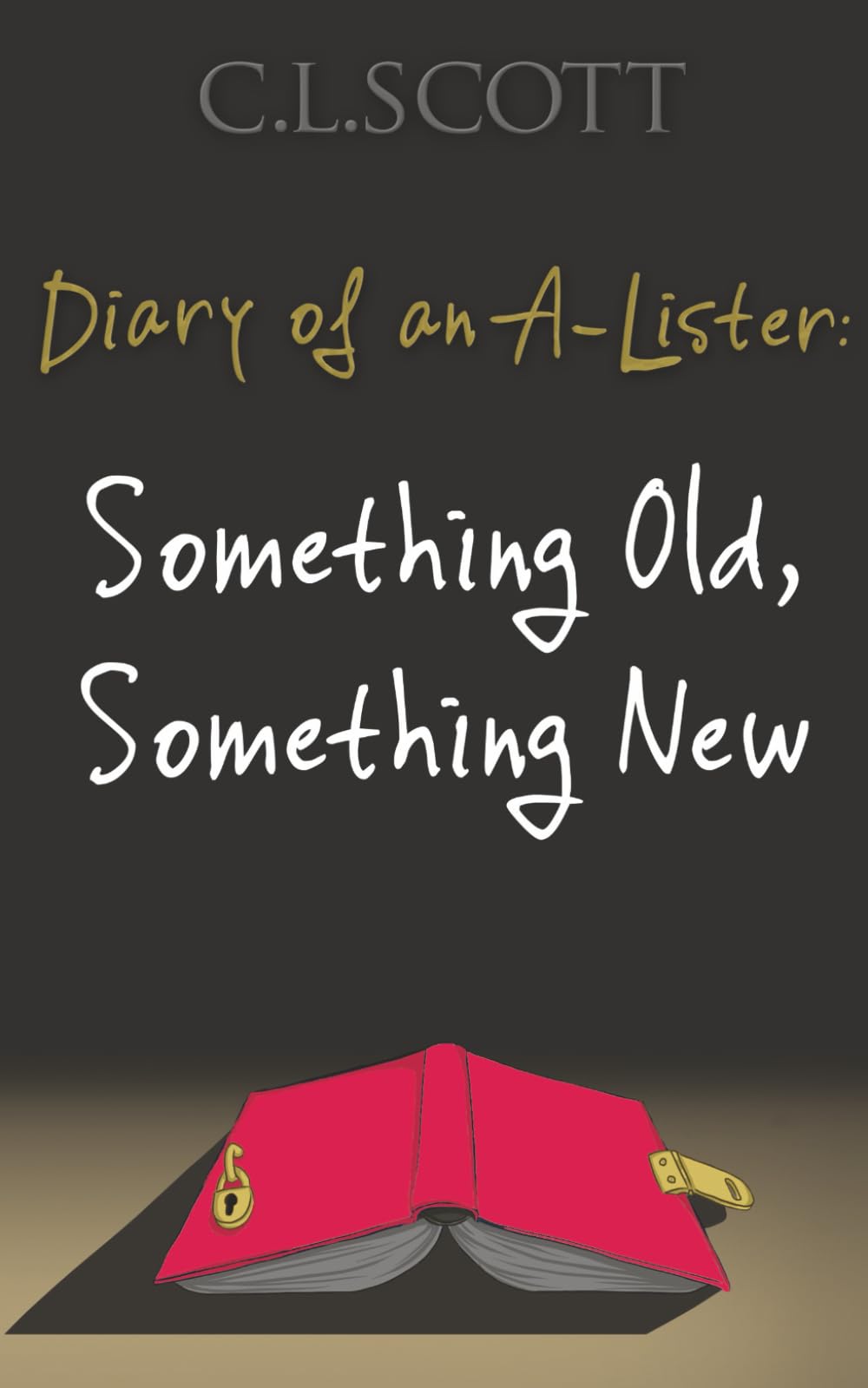 Diary of an A-Lister: Something Old, Something New