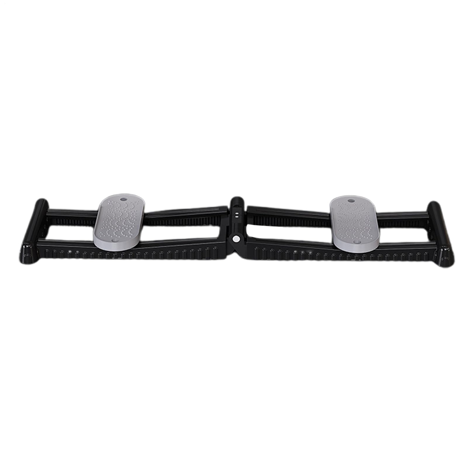 Entrenador de músculos de piernas con sistema de resistencia ajustable para movimiento de cuerpo entero, eficaz dispositivo de entrenamiento en casa para resistencia y estabilidad | Sistema de