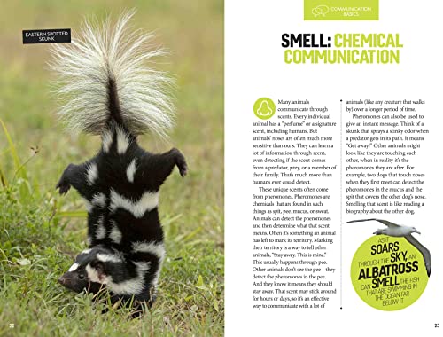How to Speak Animal (National Geographic Kids) - Image 2