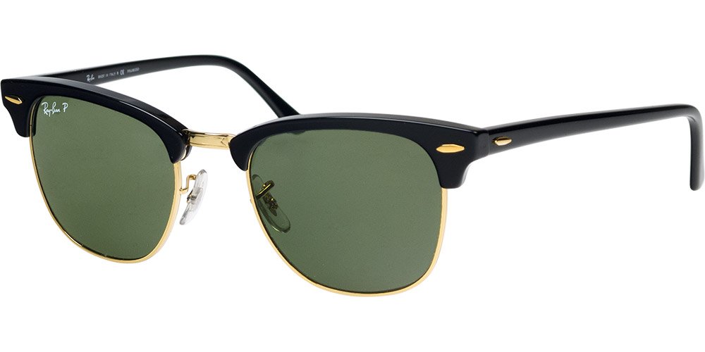 Amazon.co.jp: レイバン サングラス RAYBAN CLUBMASTER クラブマスター