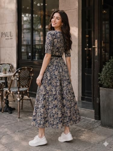 Image of Preneum Women Dress