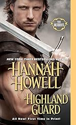 Highland Guard (The Murrays Book 20)