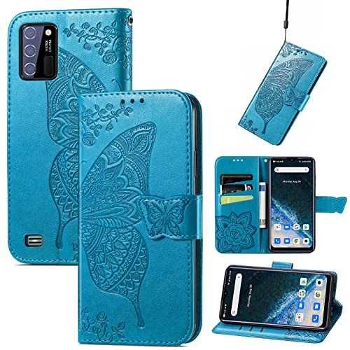 GOGME Cover per OUKITEL C25 Cover, Custodia