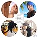 Deresina Headwear Bandana, unisex, Negro
