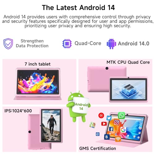 La Mejor Selección de Android tablet - 5 favoritos. 8 Imagen adicional