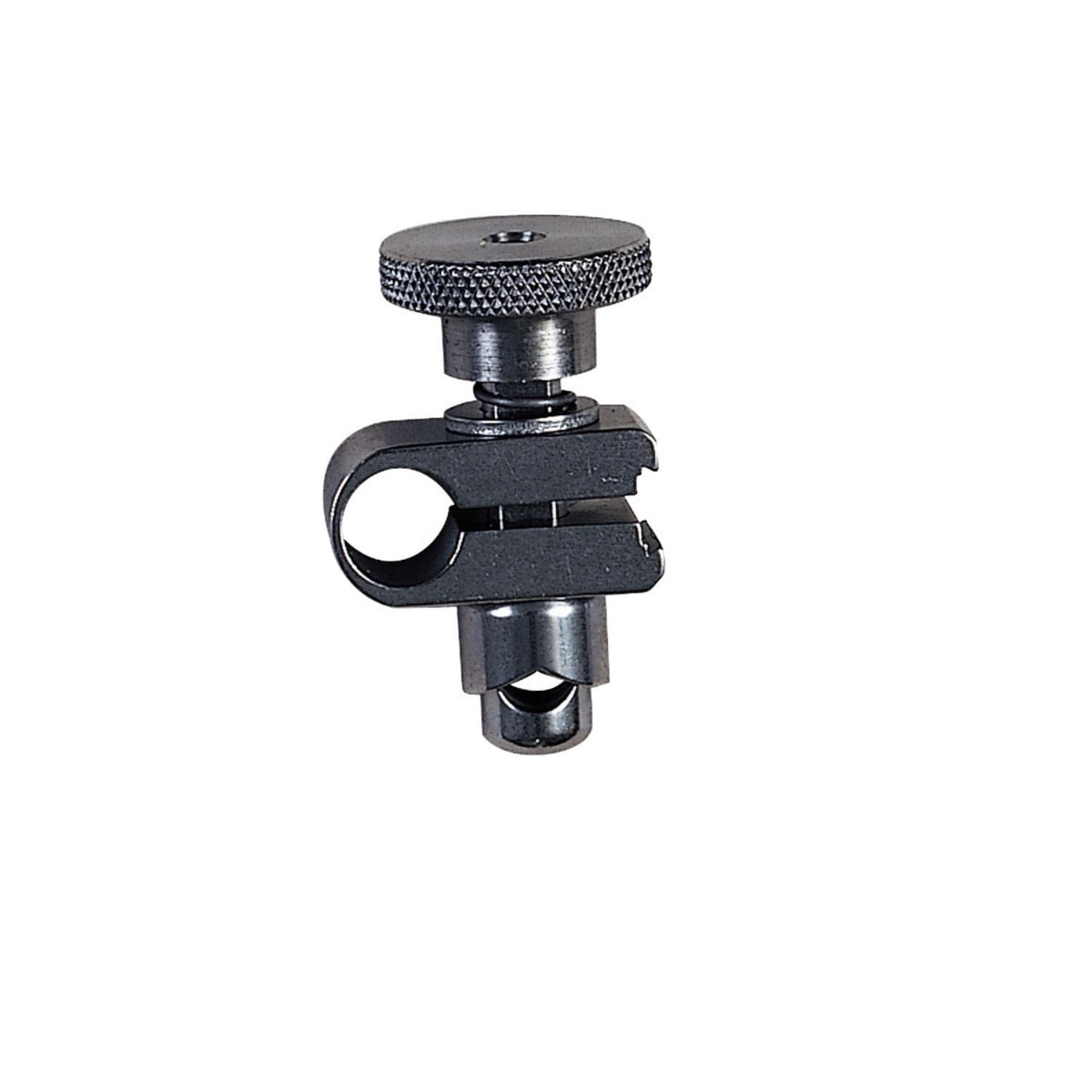 Starrett Precision Swivel Post Snug with Dovetail Clamp Compatible