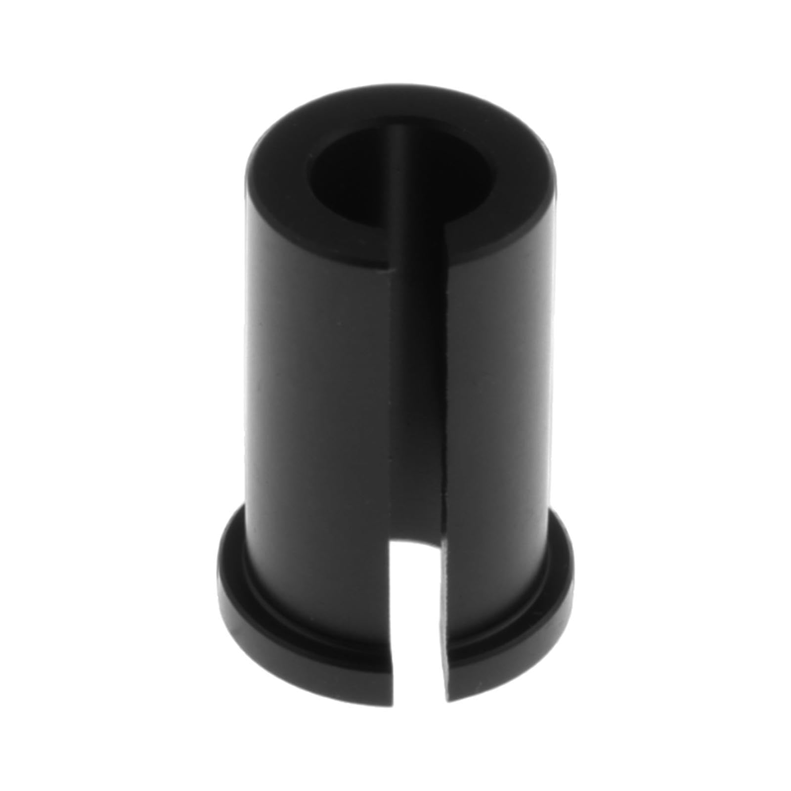 kowaku Pool Cue Tip Repair Tool Replacement Easy to Use Lightweight Cues Care Pool Cue Protect Sleeve for Billiard Games Repairing, 10mm