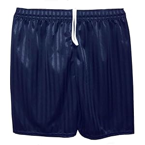 COSHAL® Mens Football Shorts Sportswear Mens Athletic Shorts Mens Womens Teenager Running Gym Sports Fitness Shorts Shadow Stripe Shorts Lightweight Mens Breathable Sports Shorts.