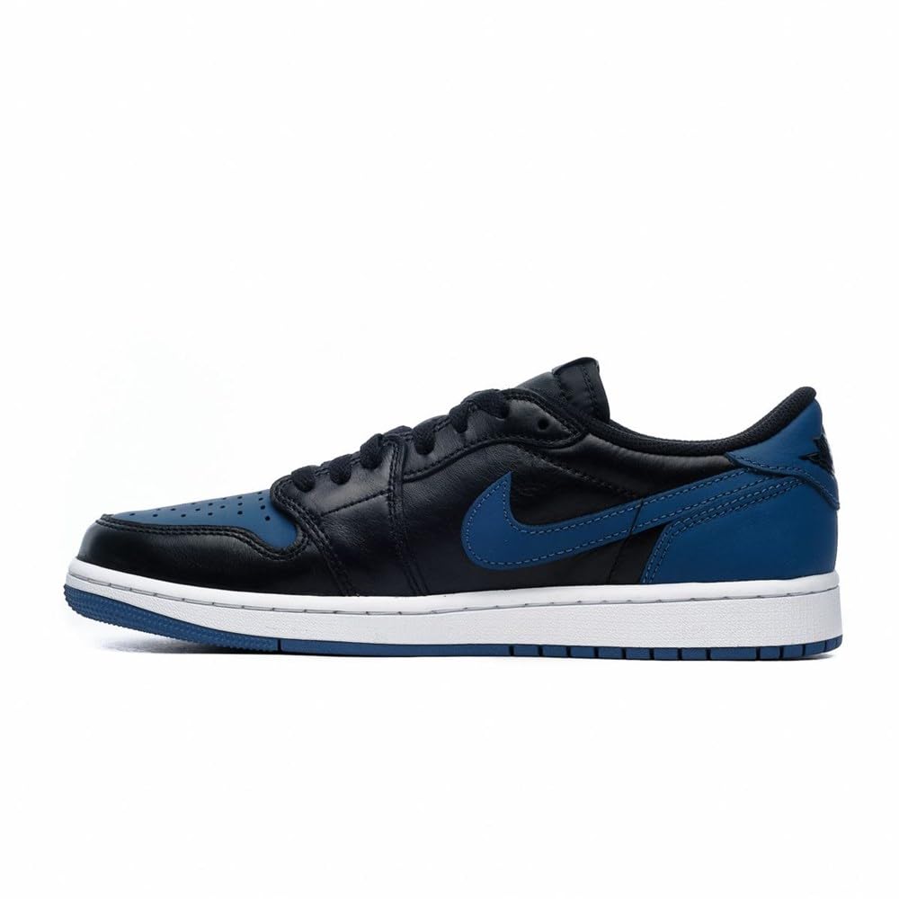 NIKE Air Jordan 1 Retro Low OG Hombre Trainers Cz0790 Sneakers Zapatos