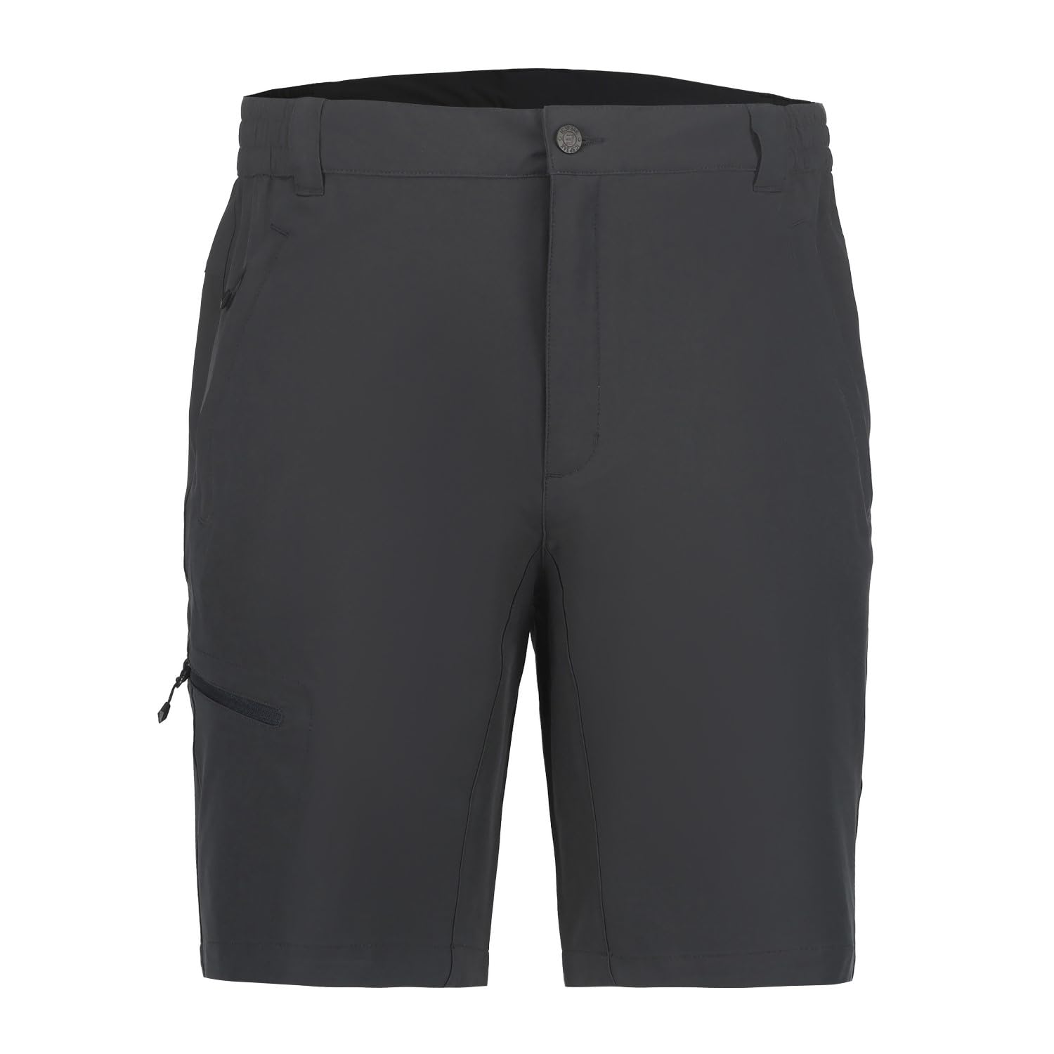 ICEPEAK Berwyn ANTHRAZIT