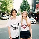 Dappled Cities