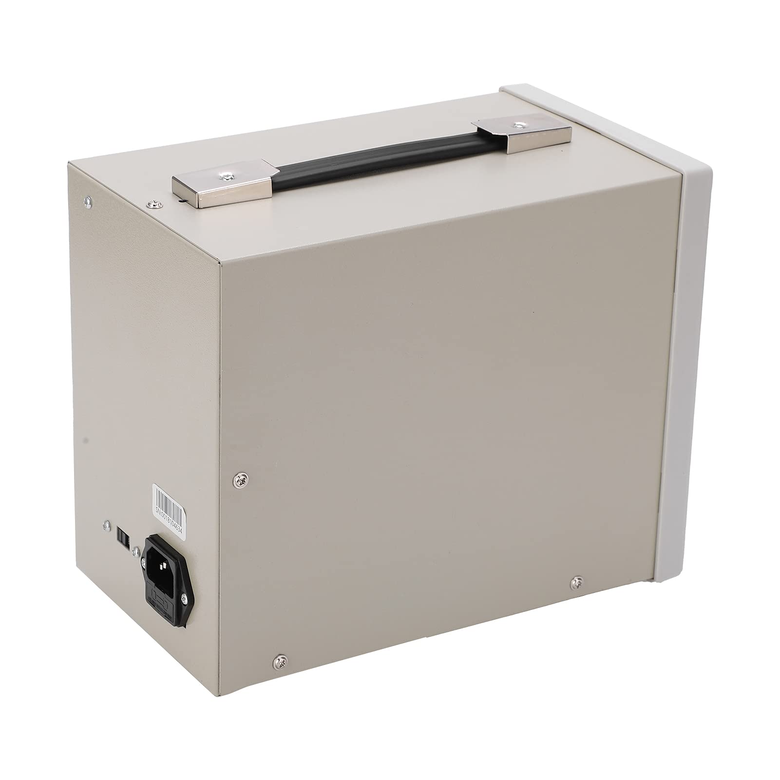 Generador de Señales TSG-17, Generación de Funciones de Alta Precisión de Alta Frecuencia para Dispositivos y Circuitos Electrónicos, Hierro, Portátil, para Medir