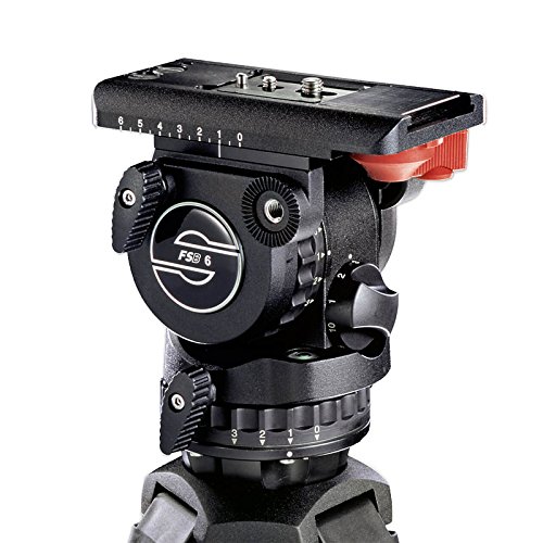 Preisvergleich Produktbild Sachtler FSB 6 T