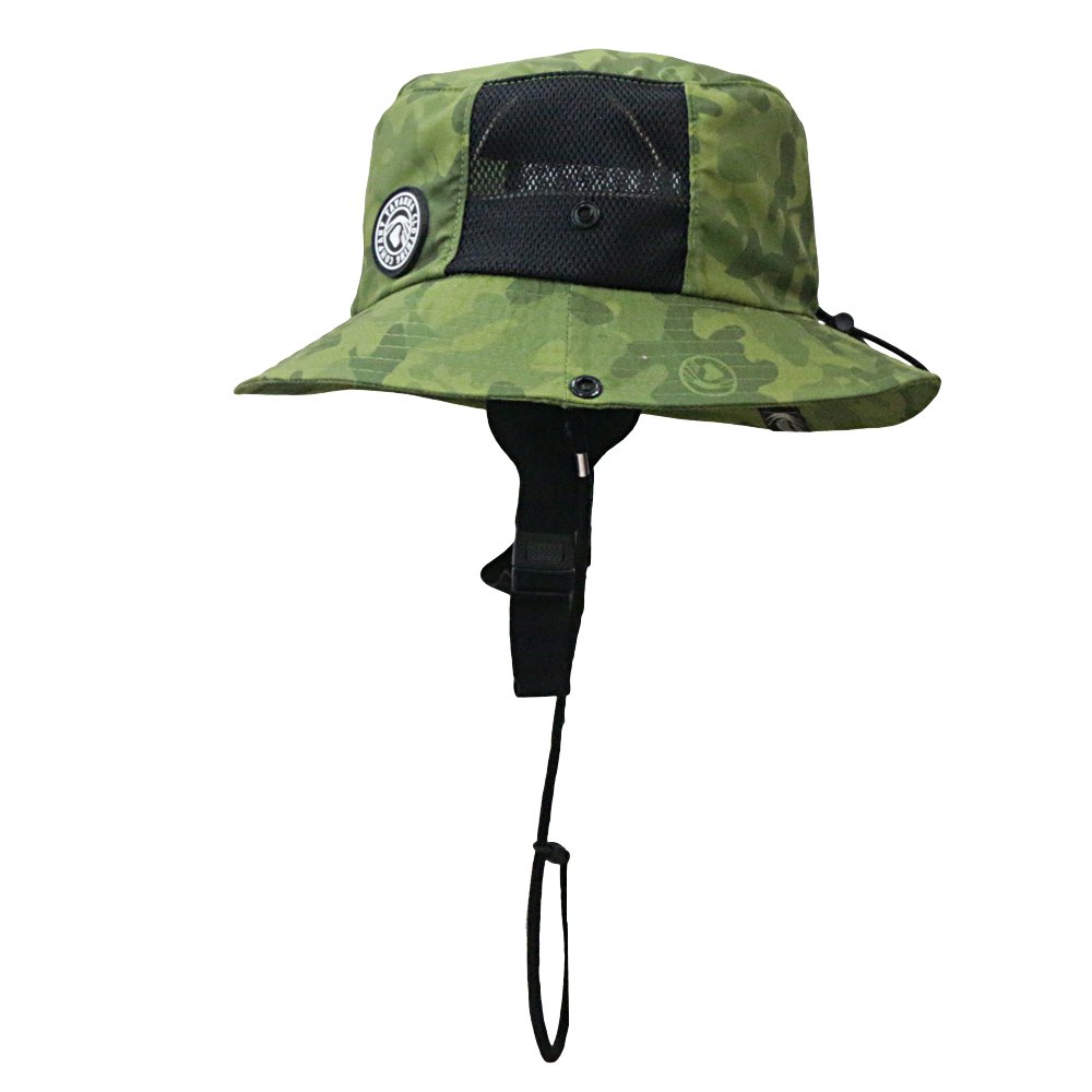 Amazon.co.jp: TAVARUA(タバルア) プレミアム サーフハット TM1001