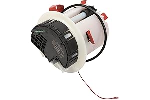 ACDelco GM Original Equipment 84545446 DEF Supply Pump Module