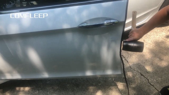 Protezioni per bordi portiera auto, protezione portiera auto da 10 m